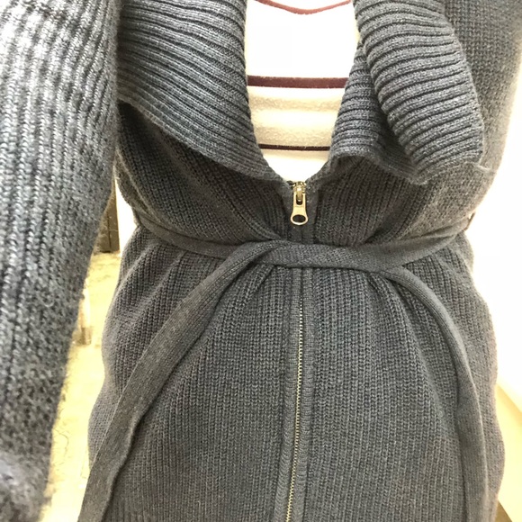 Motherhood cardigan - Picture 5 of 5